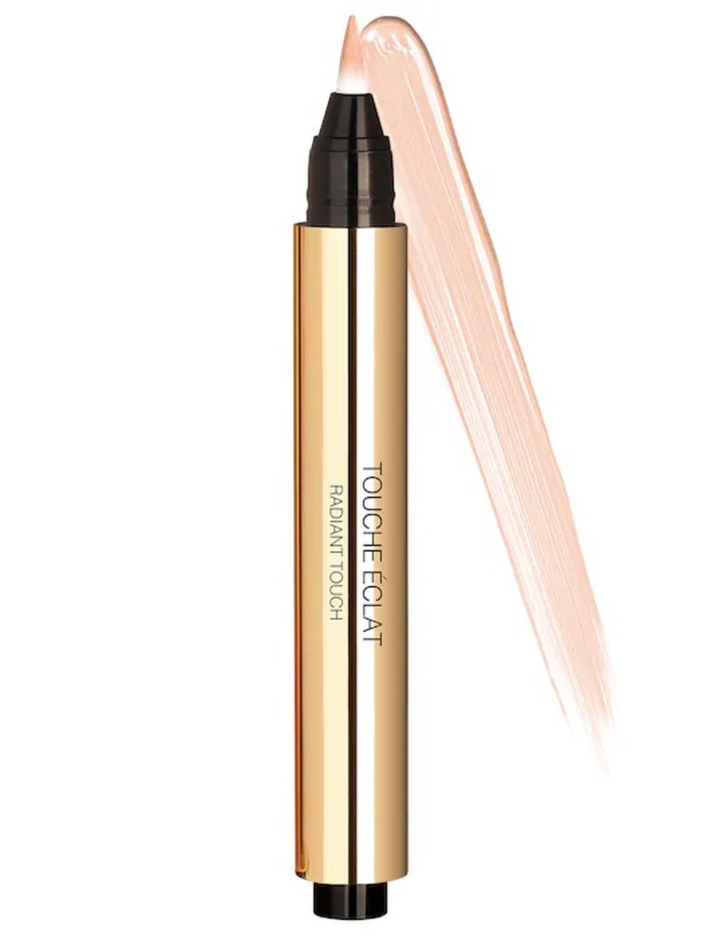 Yves Saint Laurent
Touche Éclat Awakening Concealer Click Pen 01-Rose Lumere